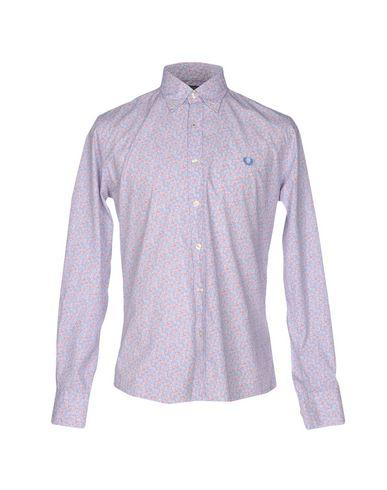 Рубашка FRED PERRY
