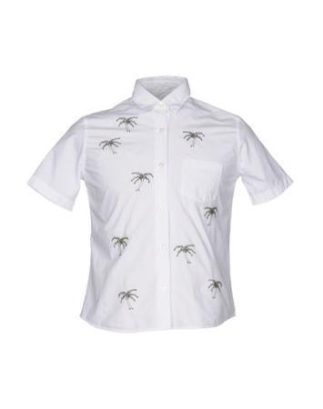 Рубашка JIMI ROOS