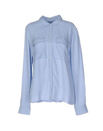 Рубашка RAILS