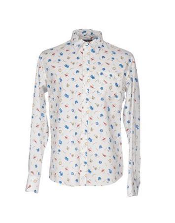 Рубашка DEPARTMENT 5