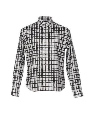 Рубашка DOLCE & GABBANA