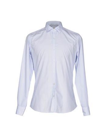 Рубашка GIANNETTO