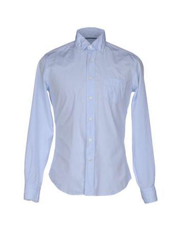 Рубашка BREUER