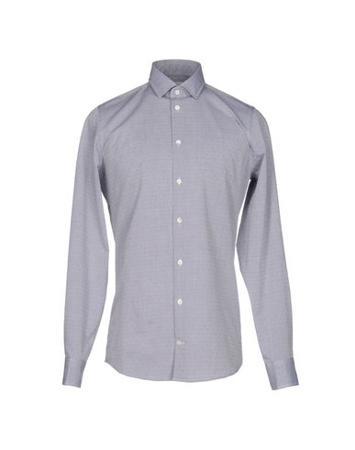 Рубашка RICHARD JAMES