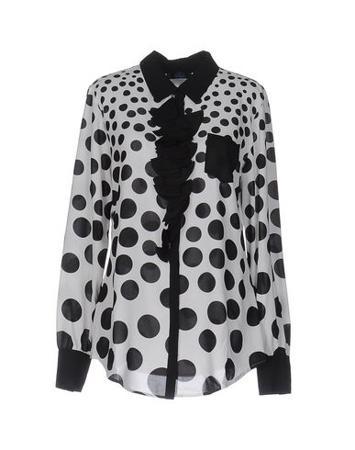 Рубашка TWIN-SET JEANS