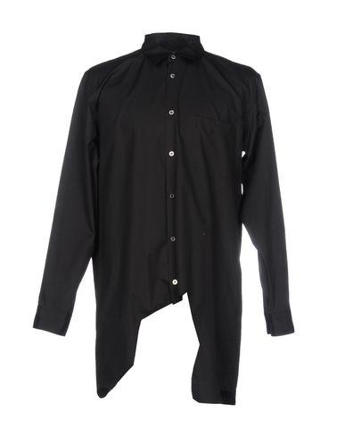 Рубашка COMME DES GARÇONS HOMME PLUS