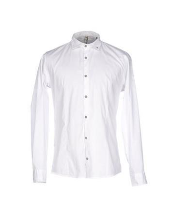 Рубашка BERNA