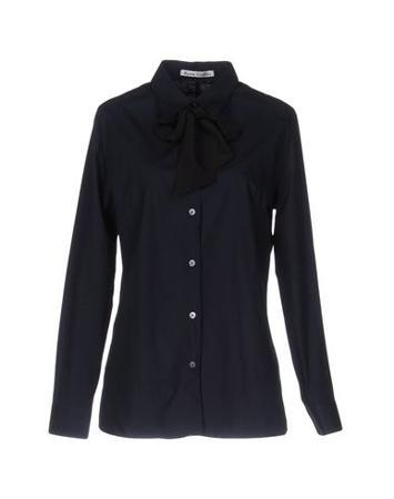 Рубашка ACNE STUDIOS