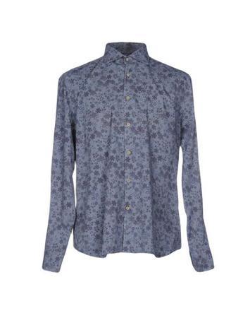 Рубашка SEVENTY BY SERGIO TEGON