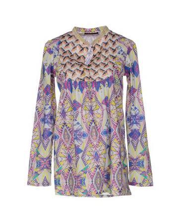 Рубашка CUSTO BARCELONA