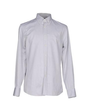 Рубашка FRED PERRY