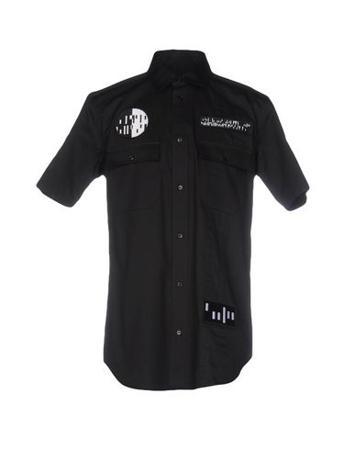 Рубашка ALEXANDER WANG