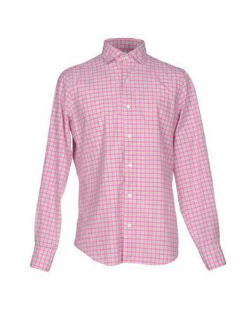 Рубашка FINAMORE 1925