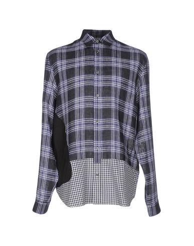 Рубашка MAISON MARGIELA 10
