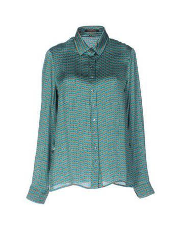 Рубашка WALTER VOULAZ