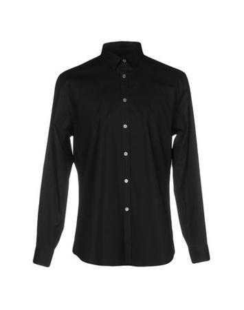 Рубашка BILLTORNADE Рубашка BILLTORNADE