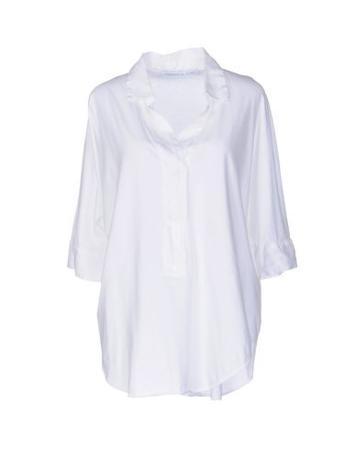 Рубашка LA FABBRICA DEL LINO