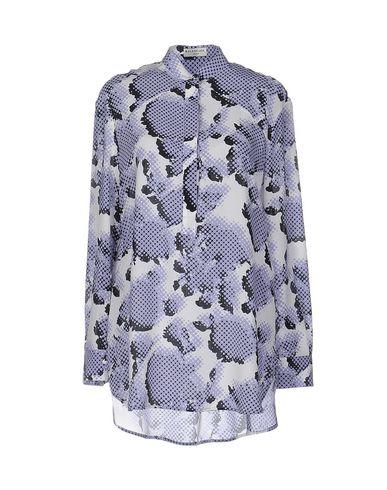 Рубашка BALENCIAGA
