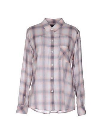 Рубашка RAILS