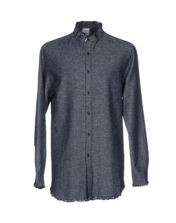 Рубашка C.Y.H. CLAP YOUR HAND