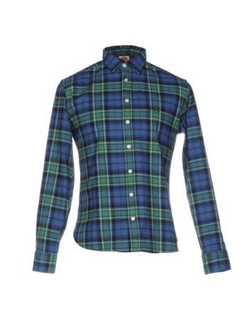 Рубашка FRANKLIN & MARSHALL