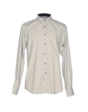 Рубашка AGLINI