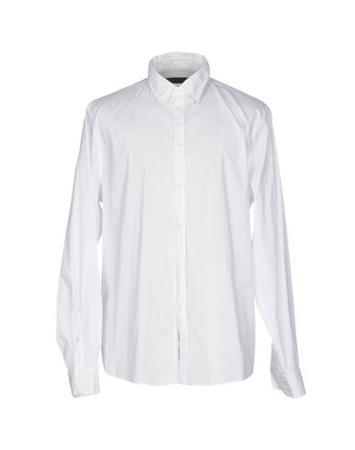 Рубашка TRUSSARDI JEANS