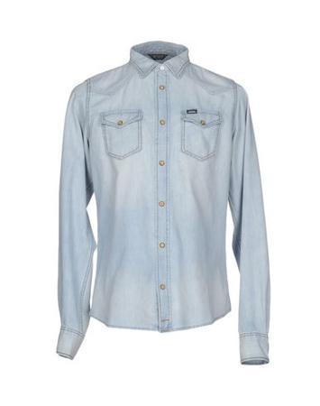 Рубашка DIESEL