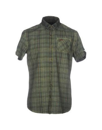 Рубашка NAPAPIJRI