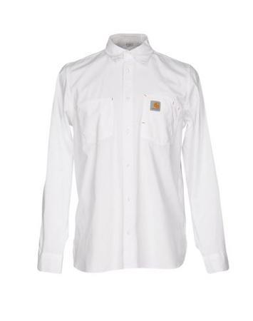 Рубашка CARHARTT