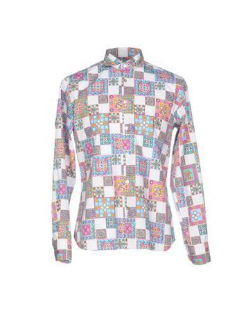 Рубашка DICKSON