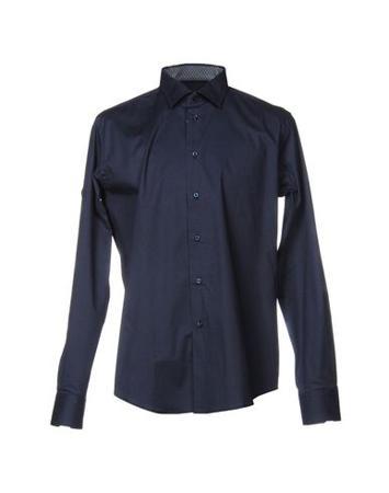 Рубашка ALESSANDRO BONI