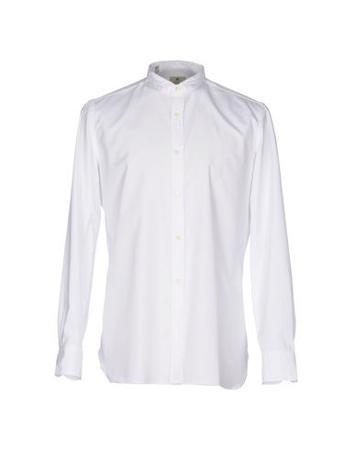 Рубашка LUIGI BORRELLI NAPOLI