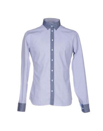 Рубашка HAMAKI-HO