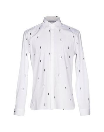 Рубашка NEIL BARRETT