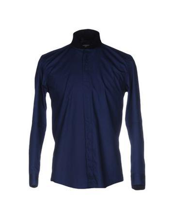 Рубашка L(!)W BRAND