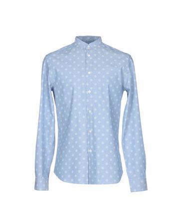 Рубашка OBVIOUS BASIC