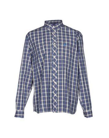 Рубашка FRED PERRY
