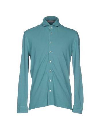 Рубашка LA FILERIA