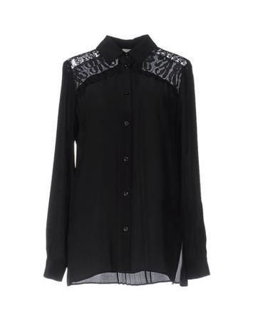 Рубашка KI6? WHO ARE YOU?