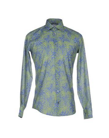 Рубашка RICHARD JAMES