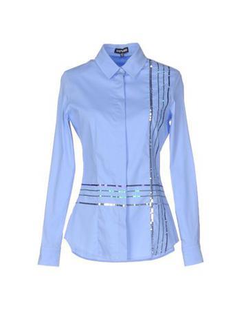 Рубашка WHO*S WHO