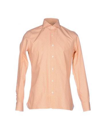 Рубашка FILOMARINO