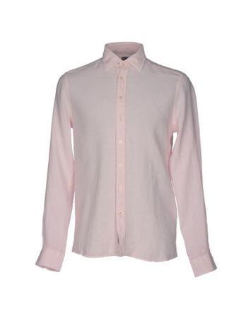 Рубашка SEVENTY BY SERGIO TEGON