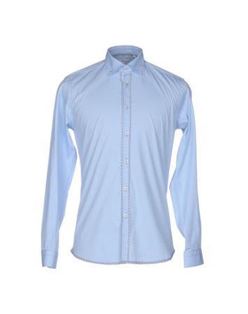 Рубашка POGGIANTI