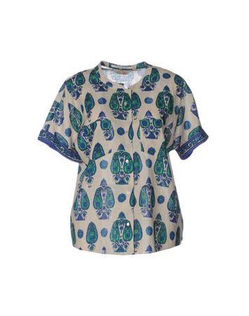 Рубашка SCOTCH & SODA