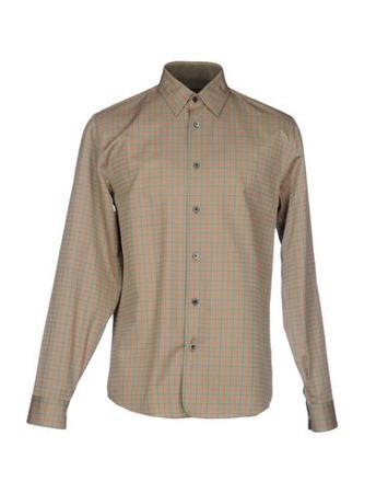 Рубашка MARC JACOBS