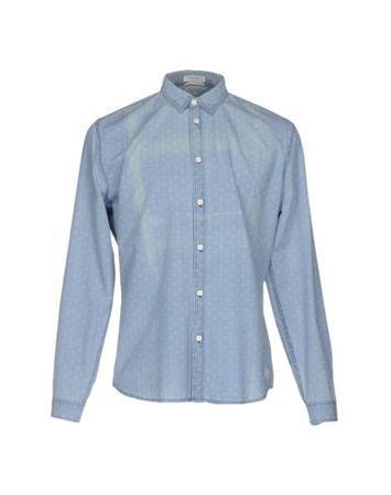 Рубашка PEPE JEANS