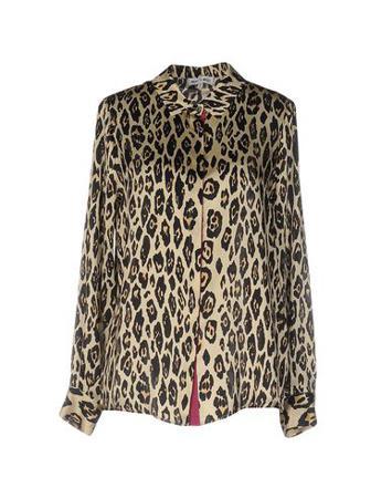 Рубашка WHO*S WHO