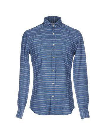 Рубашка XACUS